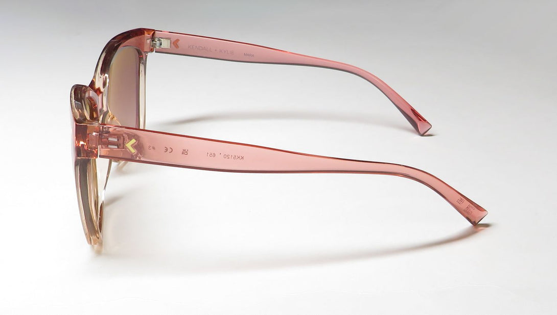 Kendall + Kylie Kk5120 Mara Sunglasses