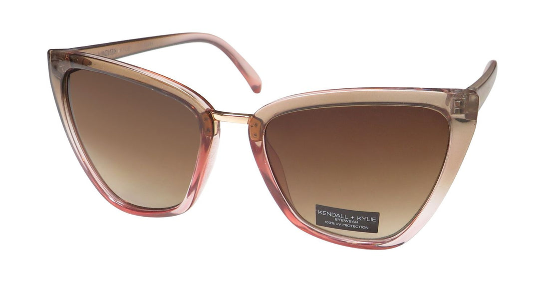 Kendall + Kylie Kk5127 Clara Sunglasses