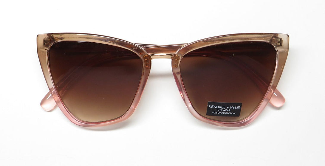 Kendall + Kylie Kk5127 Clara Sunglasses