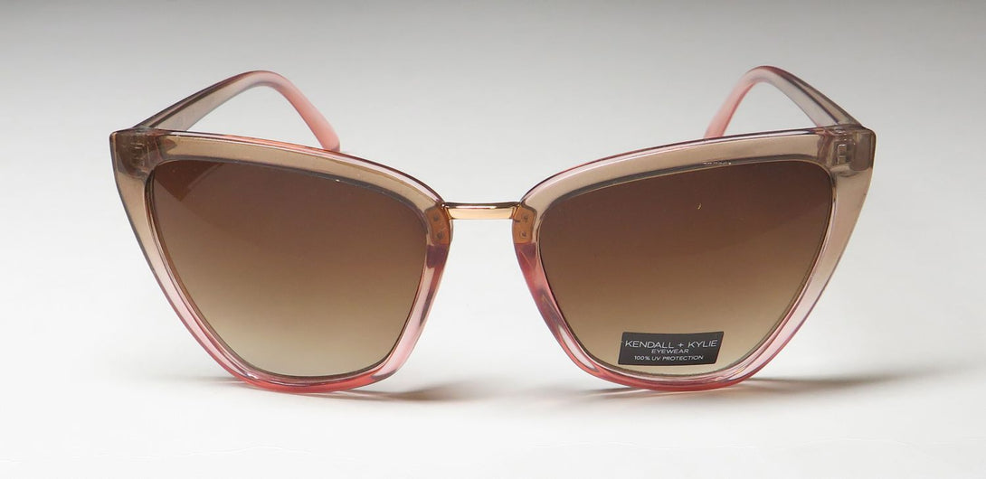 Kendall + Kylie Kk5127 Clara Sunglasses