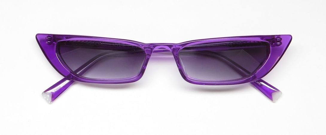 Kendall + Kylie Kk5021 Vivian Sunglasses