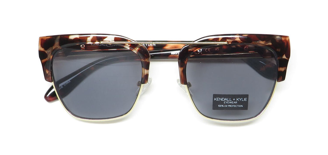 Kendall + Kylie Kk5134ce Hayden Sunglasses