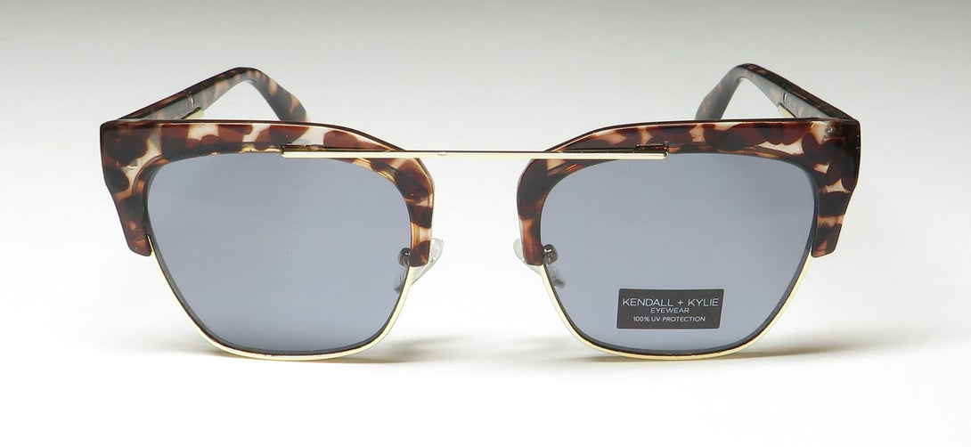 Kendall + Kylie Kk5134ce Hayden Sunglasses