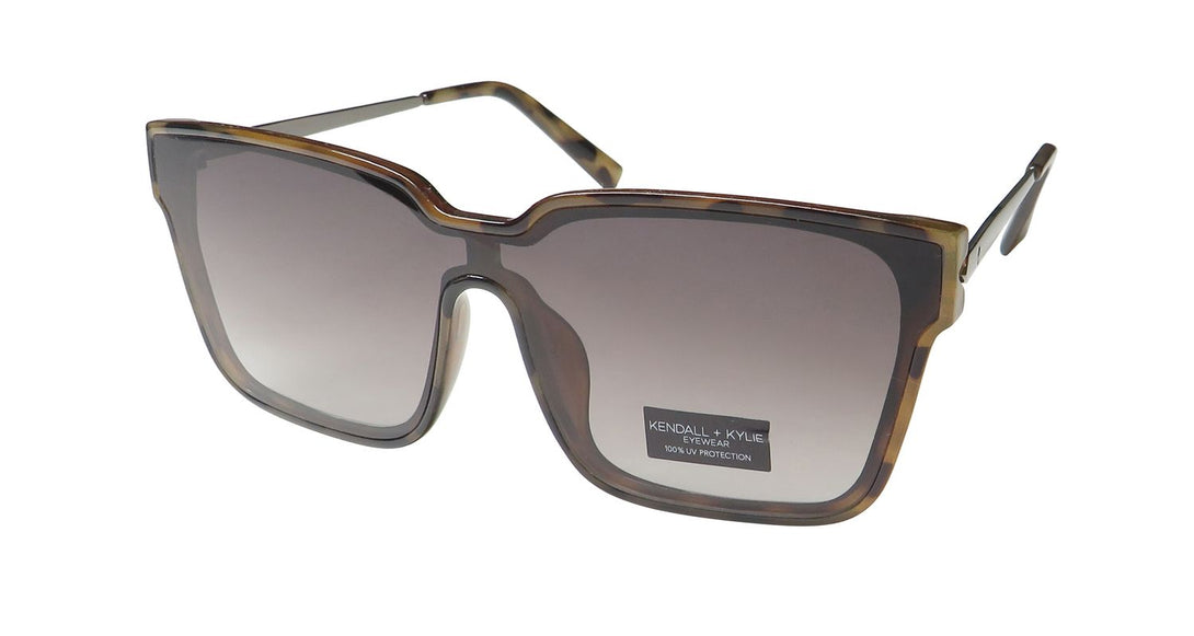 Kendall + Kylie Kk5142 Lux Sunglasses