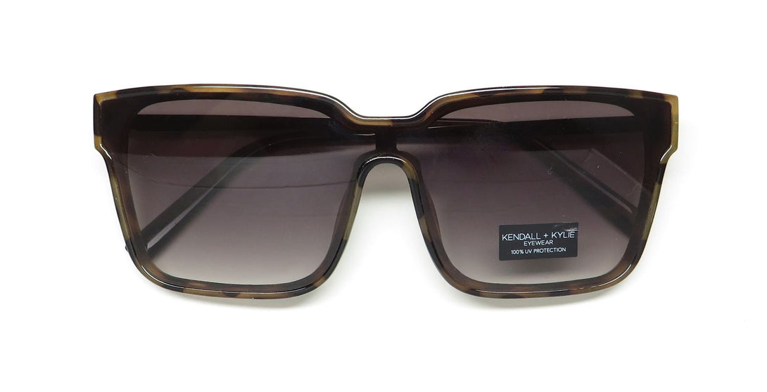 Kendall + Kylie Kk5142 Lux Sunglasses