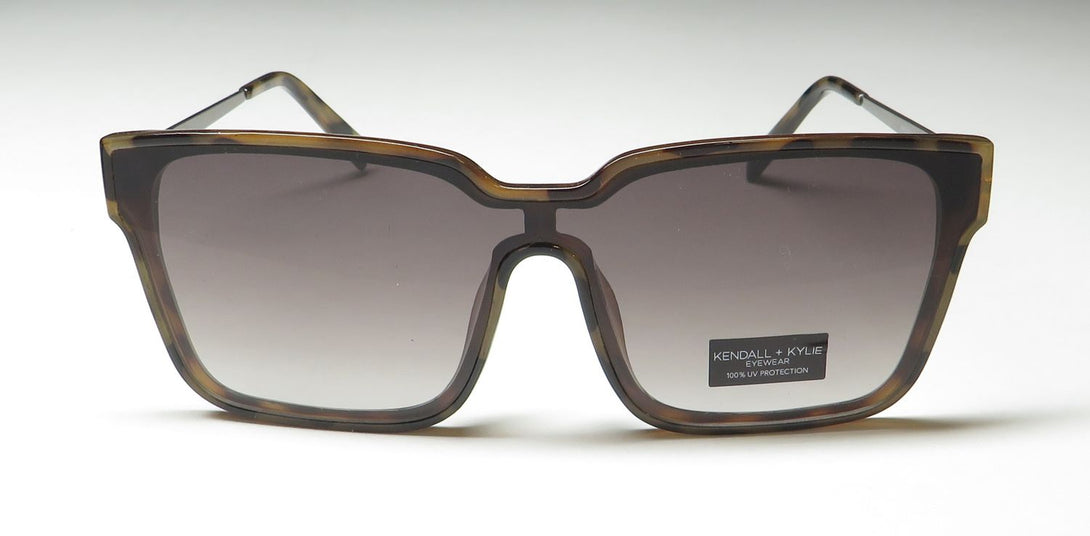 Kendall + Kylie Kk5142 Lux Sunglasses