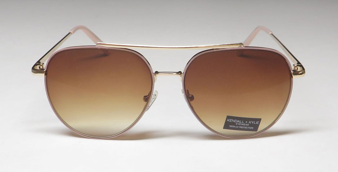 Kendall + Kylie Kk4050dce Jett Sunglasses