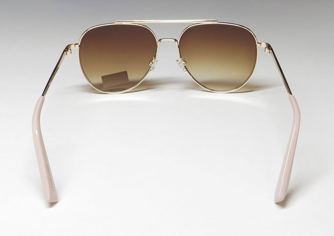 Kendall + Kylie Kk4050dce Jett Sunglasses