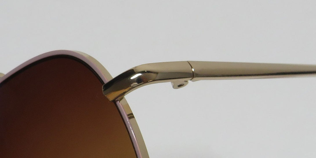 Kendall + Kylie Kk4050dce Jett Sunglasses