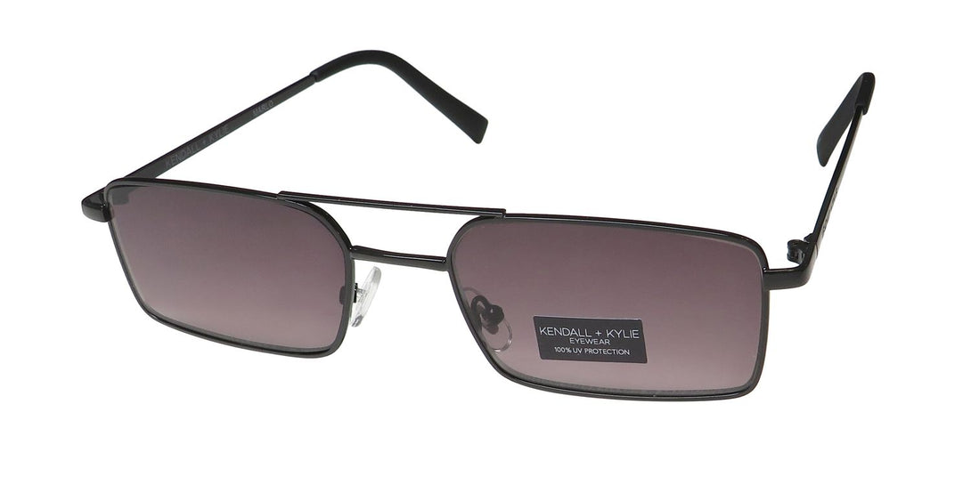 Kendall + Kylie Kk4076 Marlo Sunglasses