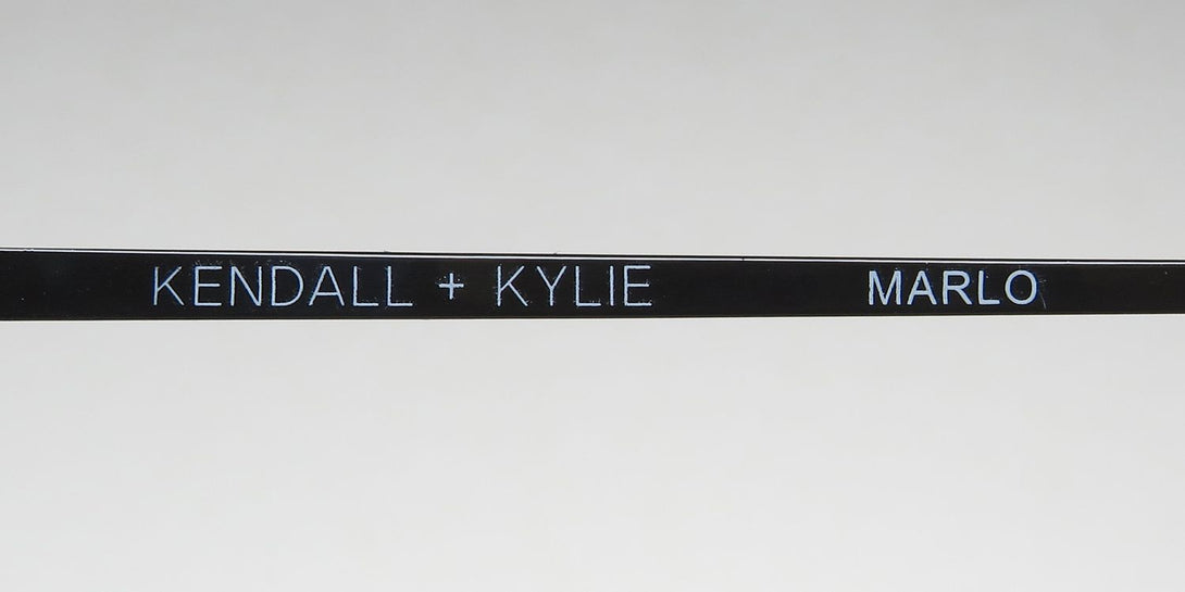 Kendall + Kylie Kk4076 Marlo Sunglasses