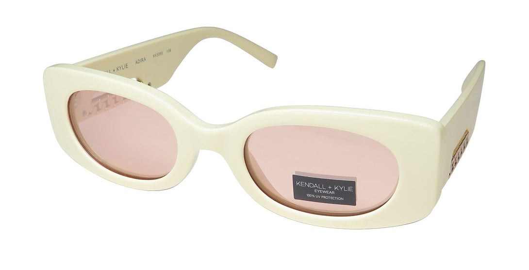 Kendall + Kylie Kk5065 Adira Sunglasses