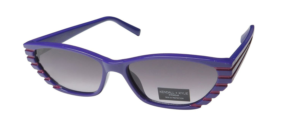 Kendall + Kylie Kk5087 Azura Sunglasses