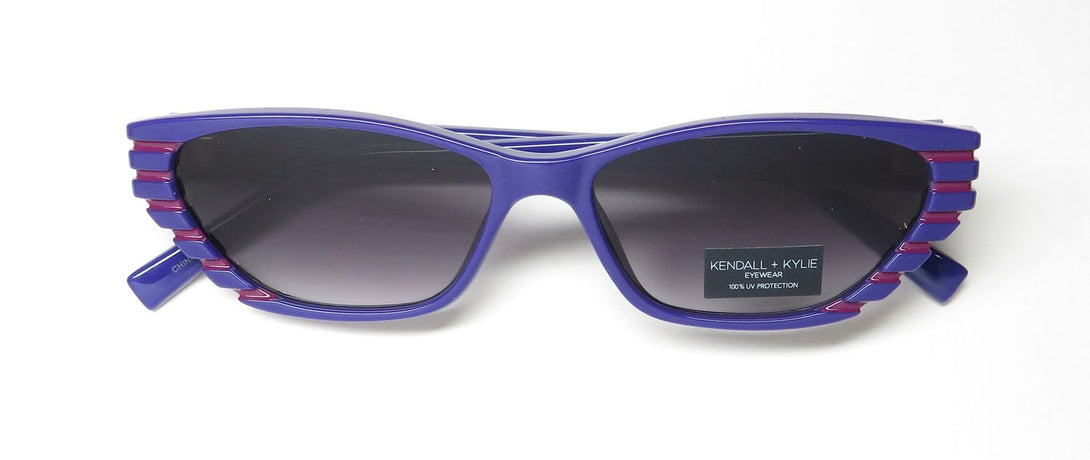 Kendall + Kylie Kk5087 Azura Sunglasses