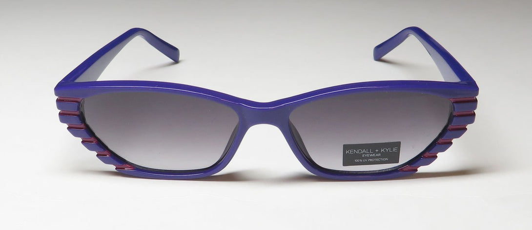 Kendall + Kylie Kk5087 Azura Sunglasses