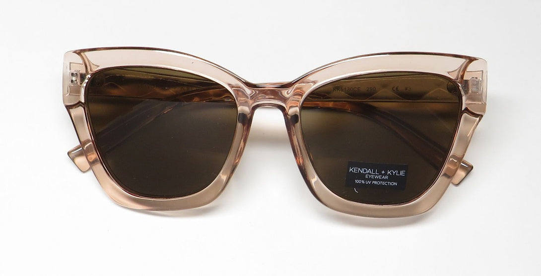 Kendall + Kylie Kk5130ce Estelle Sunglasses