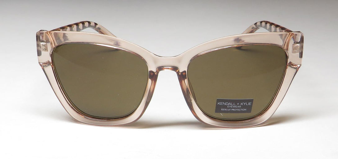 Kendall + Kylie Kk5130ce Estelle Sunglasses