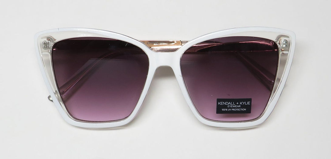 Kendall + Kylie Kk5126 Charlotte Sunglasses