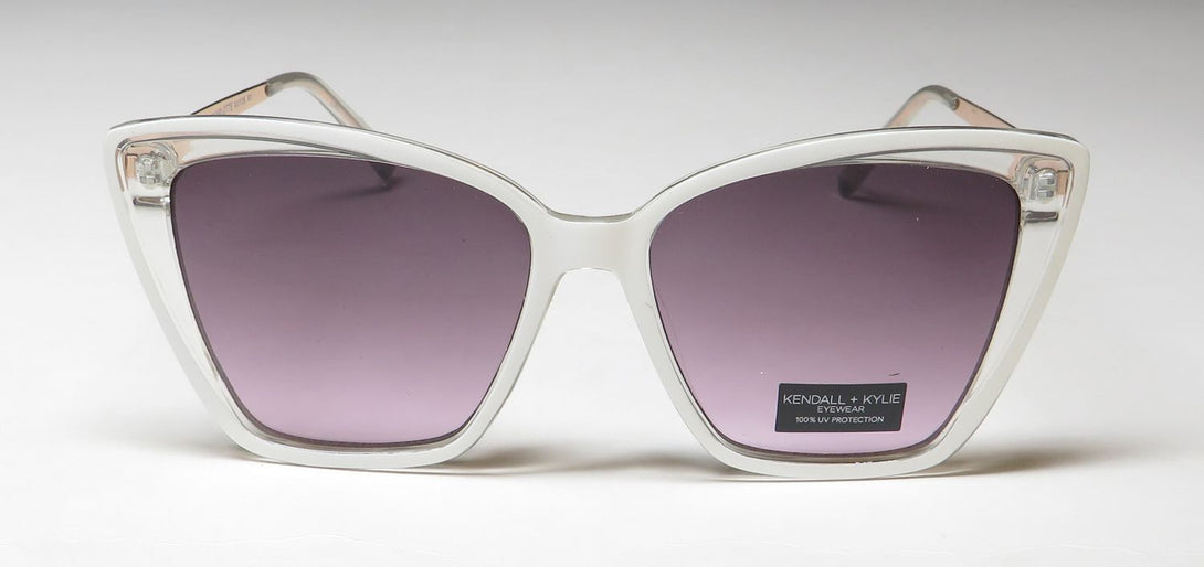 Kendall + Kylie Kk5126 Charlotte Sunglasses