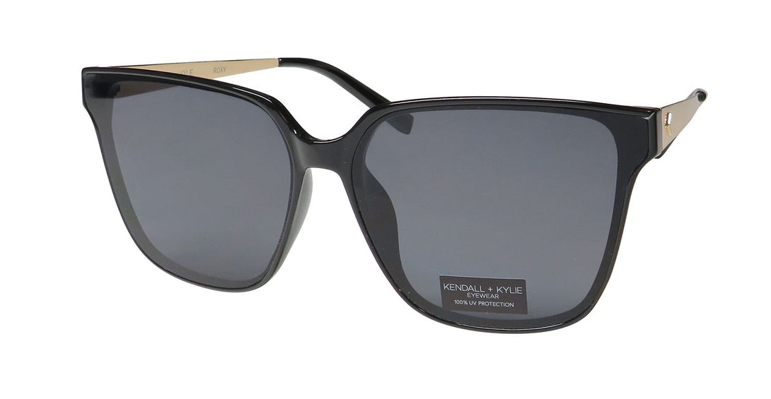 Kendall + Kylie Kk5125 Roxy Sunglasses