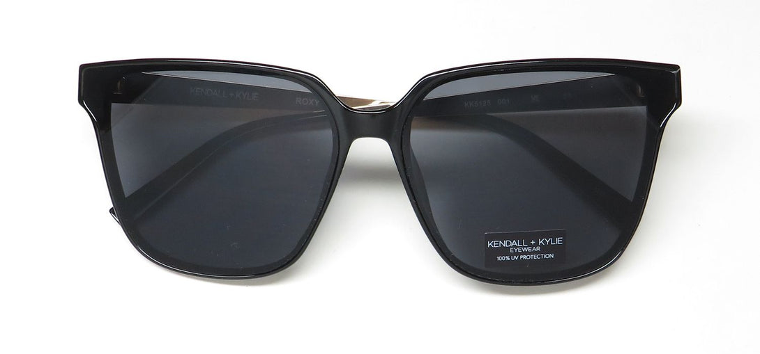 Kendall + Kylie Kk5125 Roxy Sunglasses