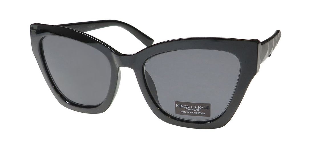 Kendall + Kylie Kk5130ce Estelle Sunglasses