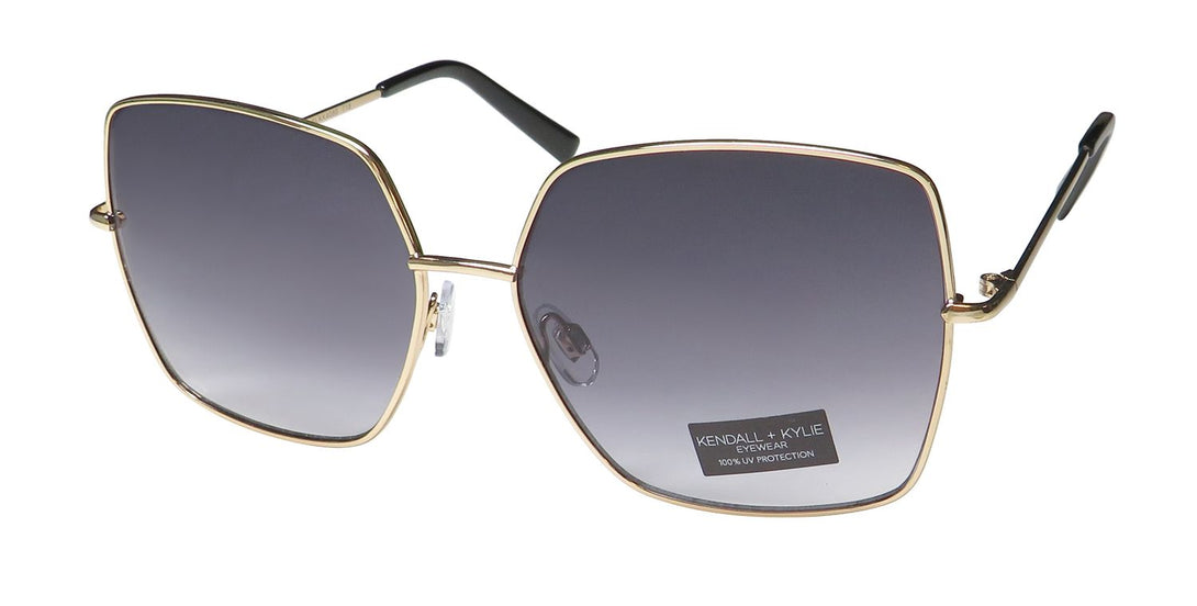 Kendall + Kylie Blkk4080 Nellie Sunglasses