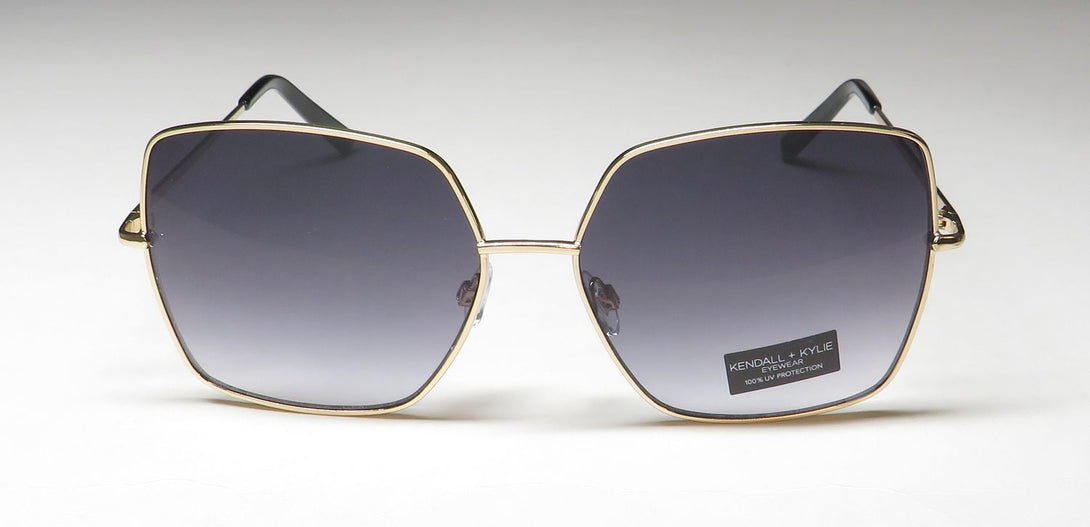 Kendall + Kylie Blkk4080 Nellie Sunglasses