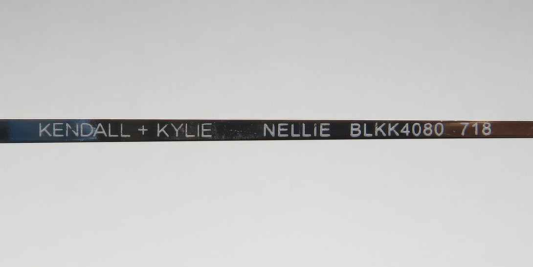 Kendall + Kylie Blkk4080 Nellie Sunglasses