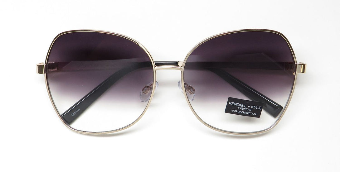 Kendall + Kylie Kk4074 Hazel Sunglasses