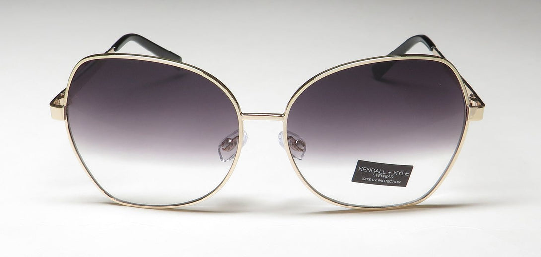 Kendall + Kylie Kk4074 Hazel Sunglasses