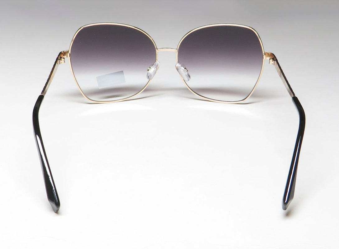 Kendall + Kylie Kk4074 Hazel Sunglasses