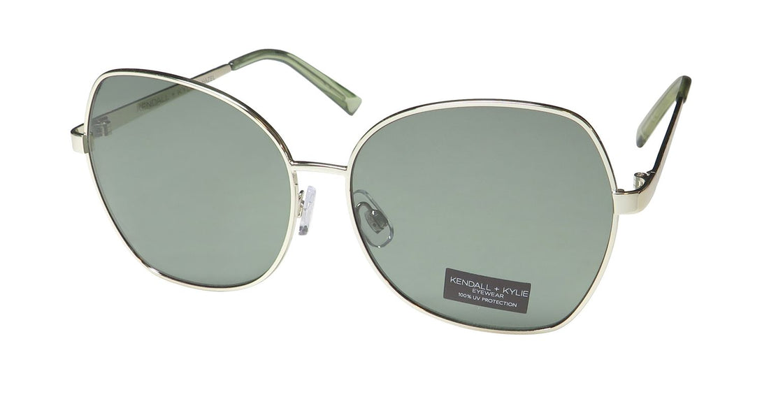 Kendall + Kylie Kk4074 Hazel Sunglasses