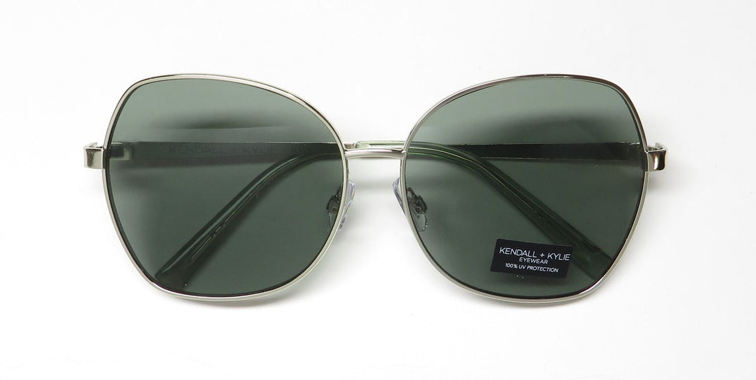 Kendall + Kylie Kk4074 Hazel Sunglasses