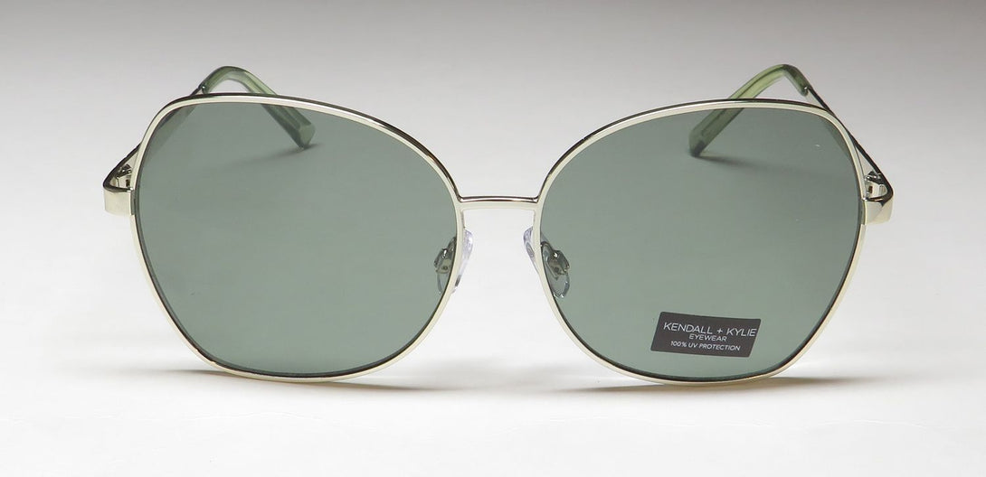 Kendall + Kylie Kk4074 Hazel Sunglasses