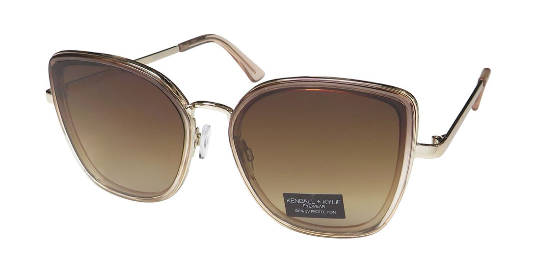 Kendall + Kylie Kk5122 Maeve Sunglasses