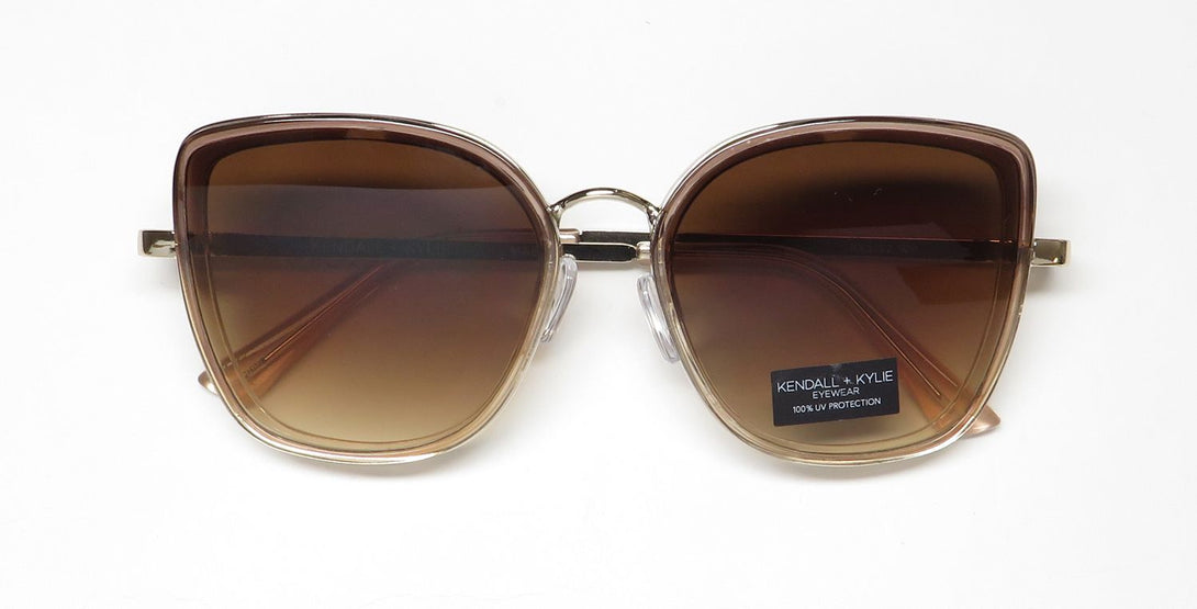 Kendall + Kylie Kk5122 Maeve Sunglasses