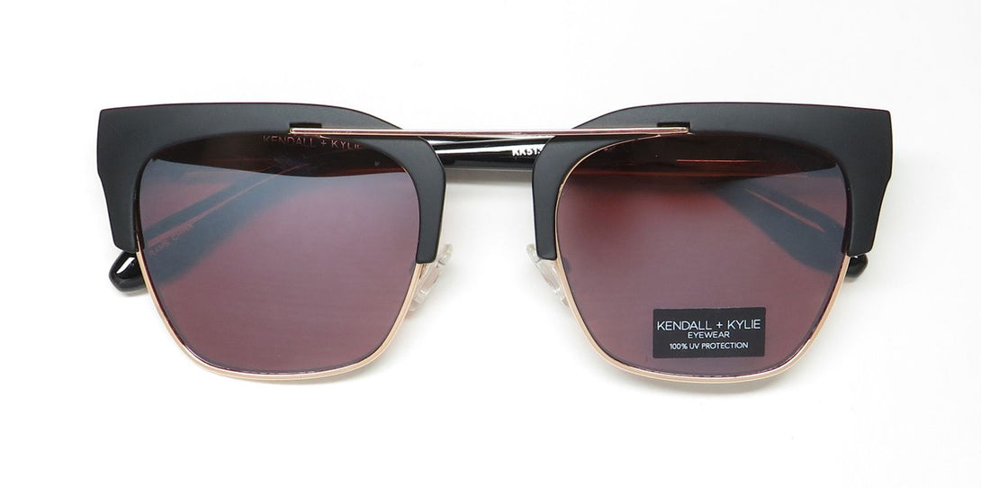 Kendall + Kylie Kk5134ce Hayden Sunglasses