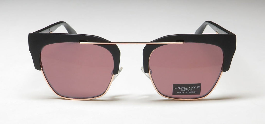 Kendall + Kylie Kk5134ce Hayden Sunglasses