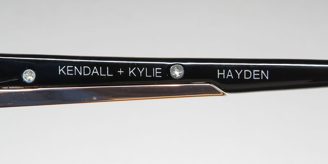 Kendall + Kylie Kk5134ce Hayden Sunglasses