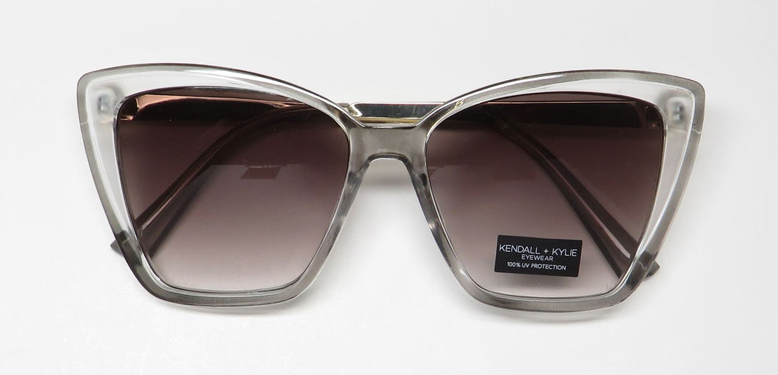 Kendall + Kylie Kk5126 Charlotte Sunglasses