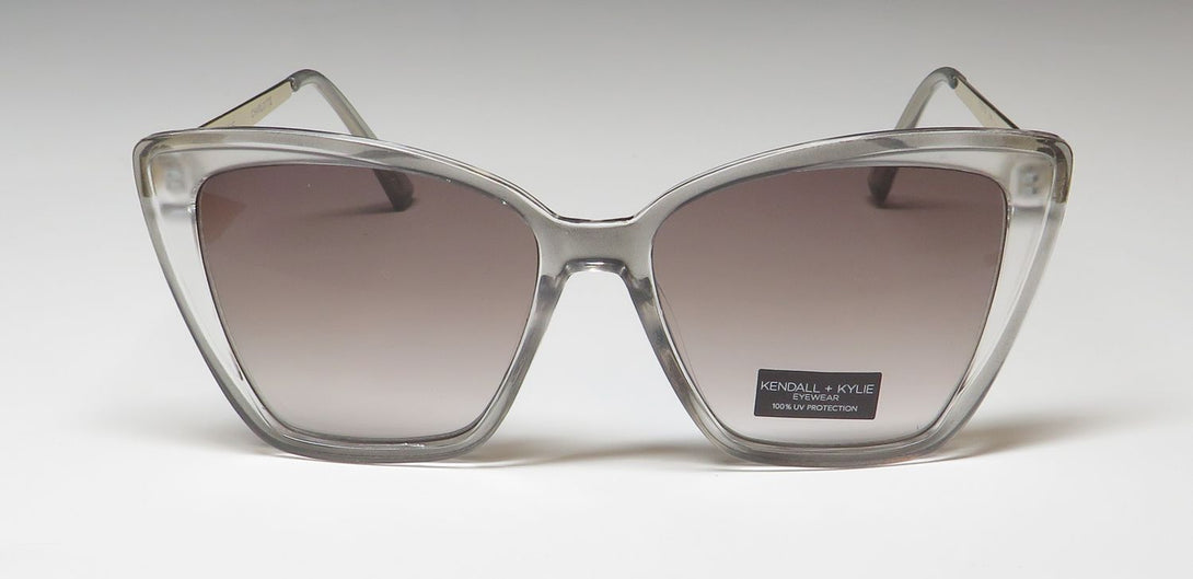 Kendall + Kylie Kk5126 Charlotte Sunglasses