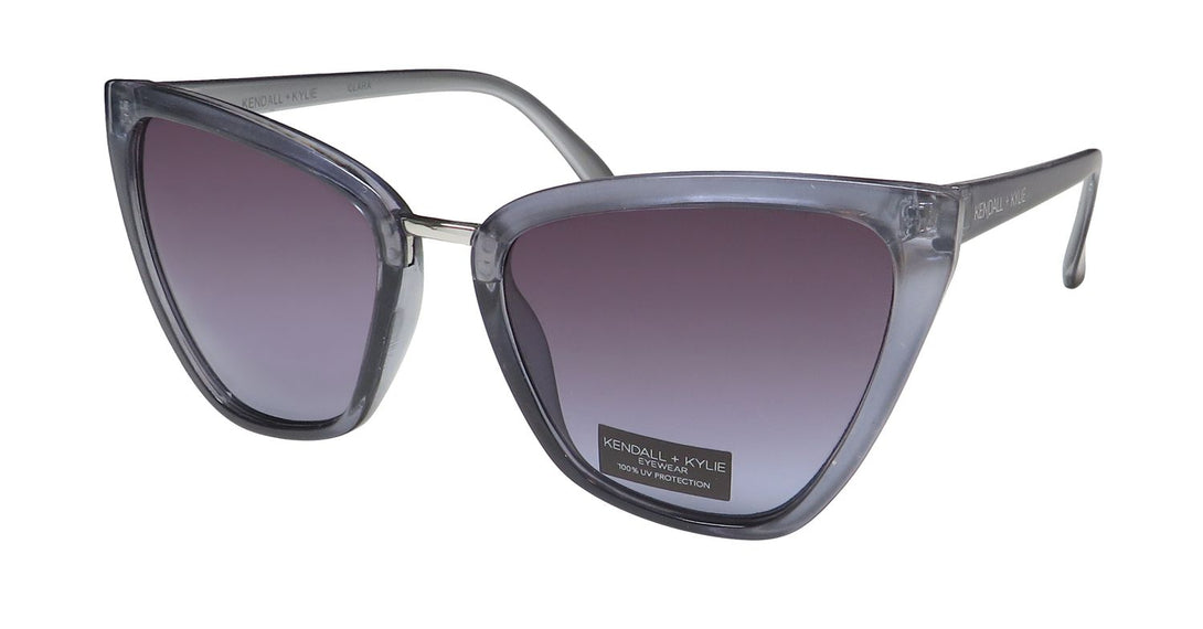 Kendall + Kylie Kk5127 Clara Sunglasses