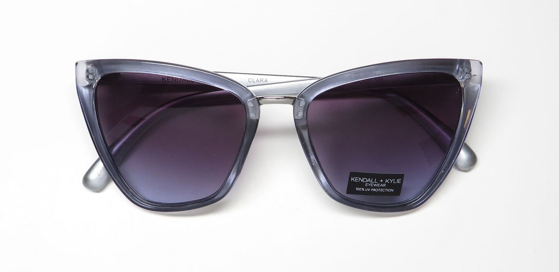 Kendall + Kylie Kk5127 Clara Sunglasses