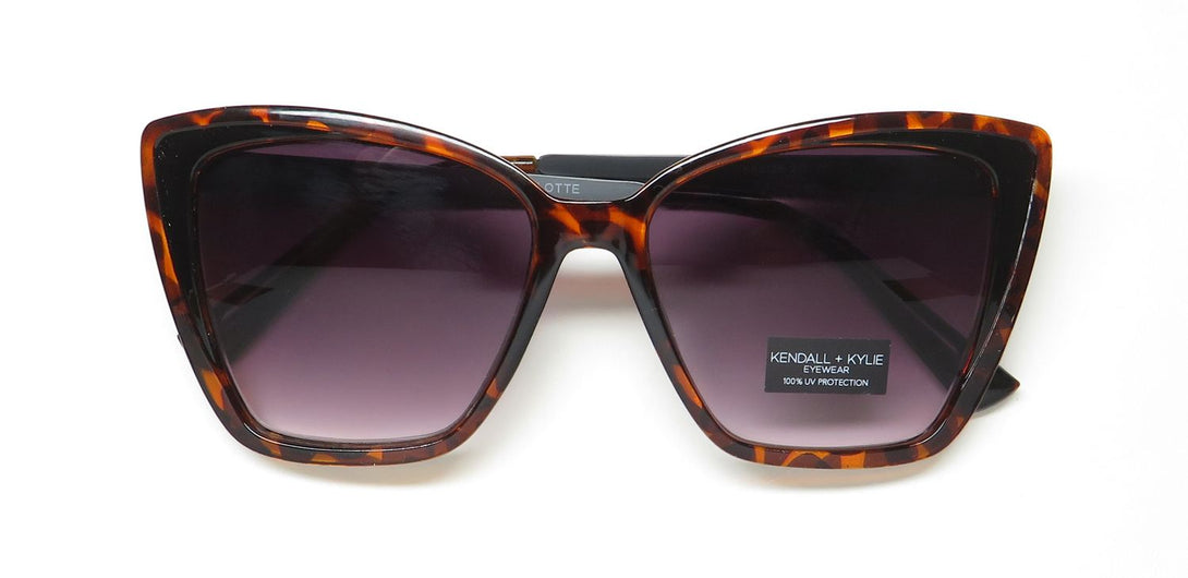 Kendall + Kylie Kk5126 Charlotte Sunglasses