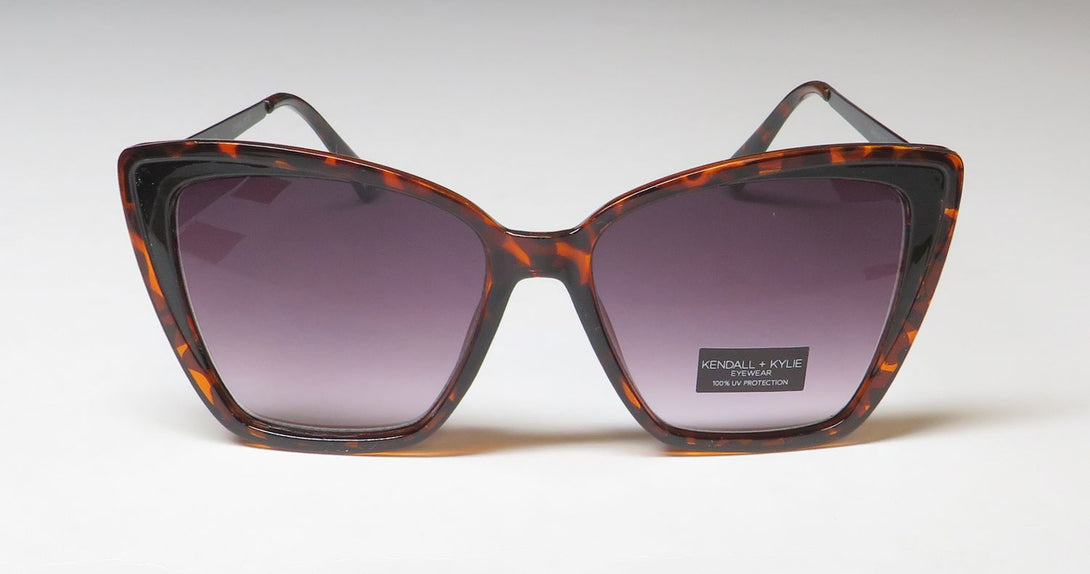 Kendall + Kylie Kk5126 Charlotte Sunglasses