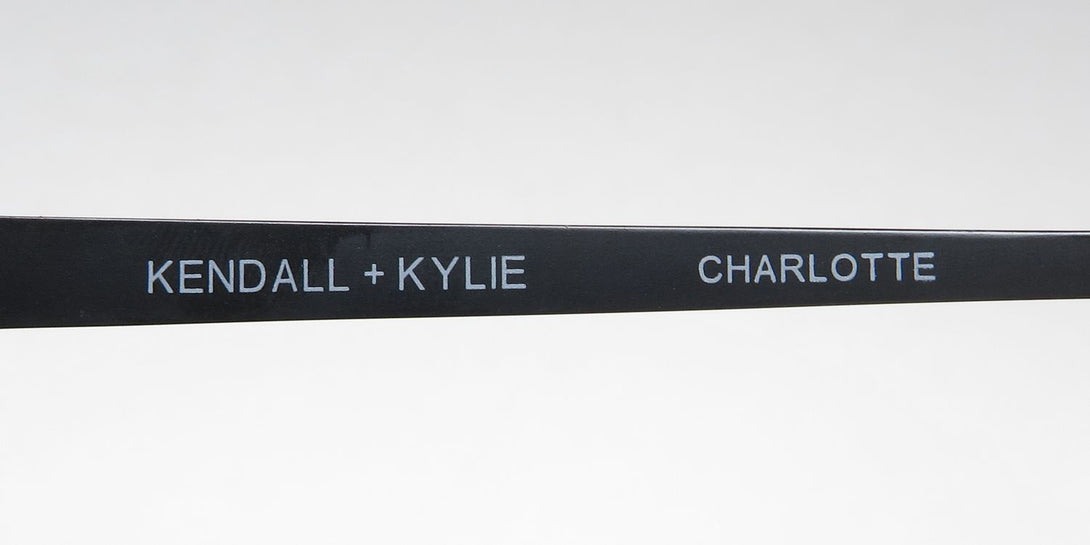 Kendall + Kylie Kk5126 Charlotte Sunglasses