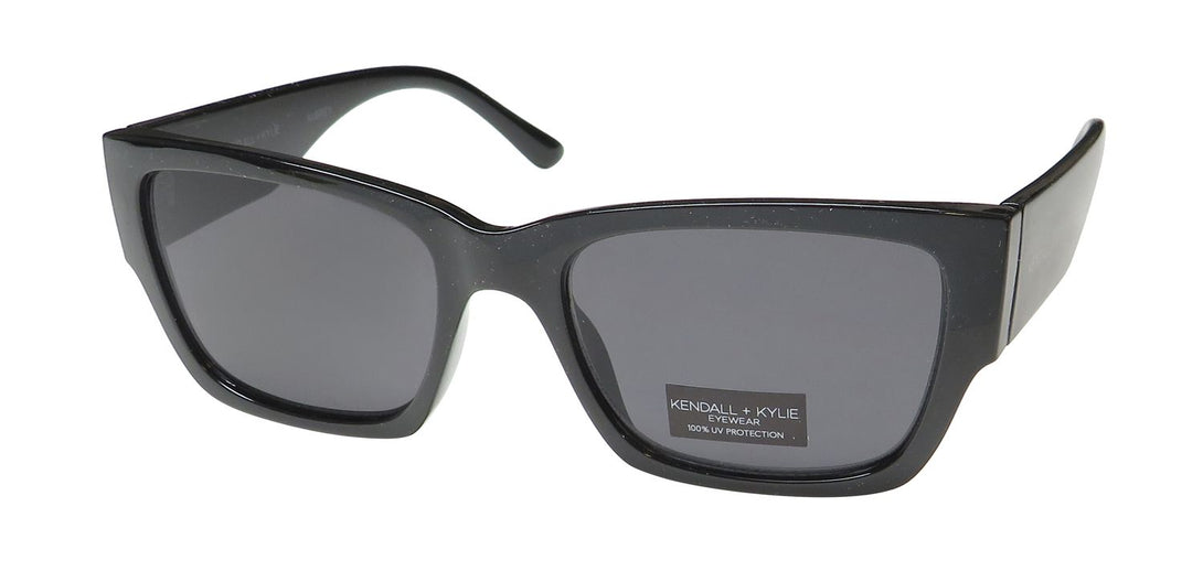 Kendall + Kylie Kk5136ce Aubrey Sunglasses