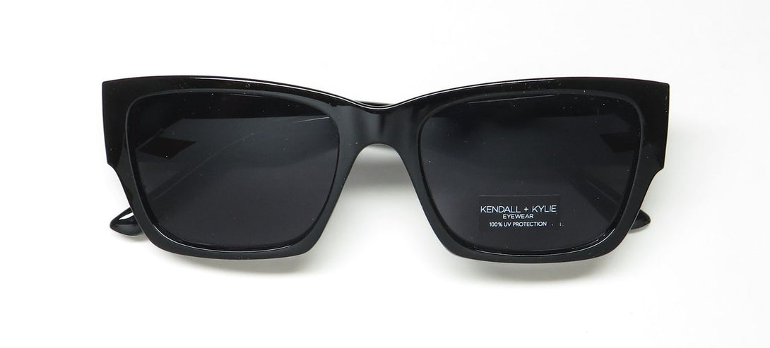 Kendall + Kylie Kk5136ce Aubrey Sunglasses