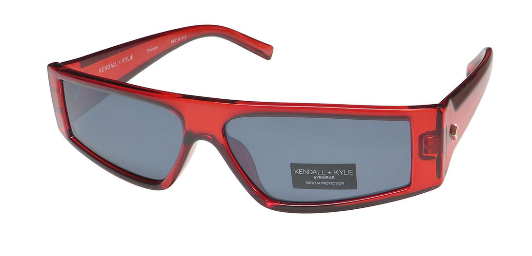 Kendall + Kylie Kk5115 Charlene Sunglasses